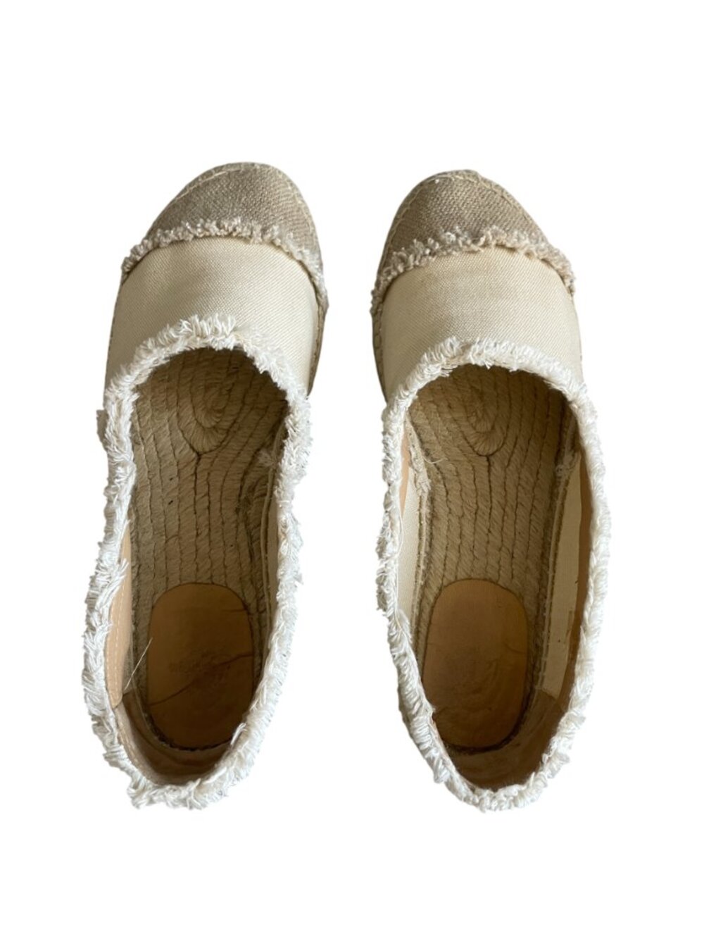 Castaner Handmade Kampala Espadrilles
